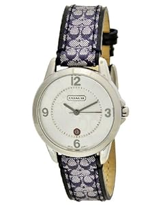 coach 14500959 watches