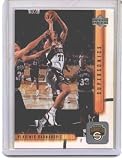 2001-02 Upper Deck #382 Vladimir Radmanovic