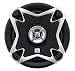 JBL GT 5 502 2-Wege Car-Hifi Lautsprecher mit PlusOne Membran Technologie, 130 mm