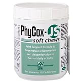 Phycox-JS - 120 Count Soft chews