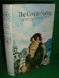 The certain spring