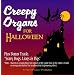 Creepy Organs for Halloween