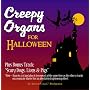 Creepy Organs for Halloween