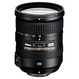 Nikon 18-200mm f/3.5-5.6G AF-S ED VR II Zoom Lens (USA)