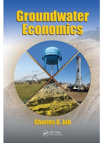 Groundwater Economics