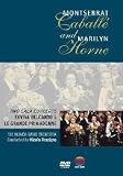 Montserrat Caballe And Marilyn Horne - In Concert [DVD]