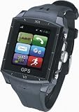 GPS Watch Tracker for Elderly Children