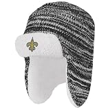 NFL Mens End Zone Trooper Hat - Kd94Z