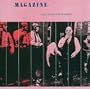 Magic Murder & The Weather