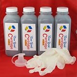 4 Toner Refill Kits for Canon 120 or for Imageclass D1120 D1150,d1170 D1180 51avVO0KF9L. SL160 4 Toner Refill Kits for Canon 120 or for Imageclass D1120 D1150,d1170 D1180