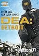 DEA: Detroit