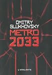 M�tro 2033