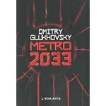 Métro 2033