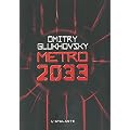 M�tro 2033