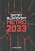 M&eacute;tro 2033