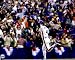 Lenny Dykstra autographed 8x10 New York Mets photo