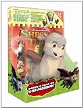shrek terzo + pupazzo (2 Dvd) Italian Import