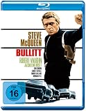 Produkt-Bild: Bullitt [Blu-ray]