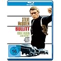 Bullitt [Blu-ray]