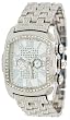 Blingsster Iced Out Diamond Lupah Watch Model 3361
