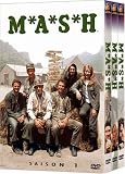 Revue Fox Pathé Europa  / M.A.S.H. : La Série, Intégrale Saison 1 - Coffret 3 DVD