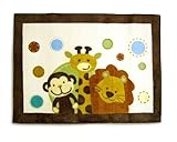 NoJo Jungle Tales Rug