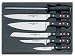 Kitchen & Housewares : Wüsthof Classic 6-Piece Cook's Cutlery Set