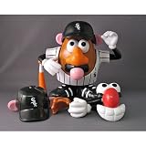 MLB Chicago White Sox Mr. Potato Head