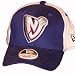 New Jersey Nets New Era Toddler Navy White Hat Cap