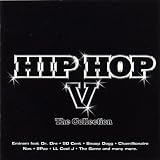 Vol. 5-Hip Hop: the Collection