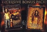 The Messengers (With Exclusive Bonus Disc) (2 Pack) DVD