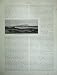 1886 Australia Cossack Ships Roebourne Ord River Art