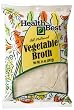 Health Best Broth Vegetable, 14-Ounce Units (Pack of 3)