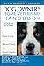 Dog Owner's Home Veterinary Handbook