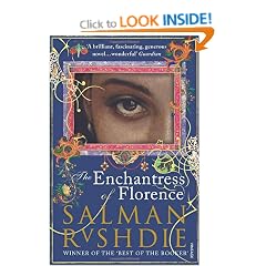 The Enchantress of Florence