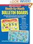 Month-by-Month  Bulletin Boards