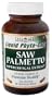 Gaia Herbs - Saw Palmetto, 60 capsules