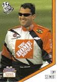 2004 Press Pass National Trading Card Day PP5 Tony Stewart (Racing Cards)
