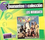 Los Wawanco 3 Gandes Momentos La Mejor Coleccion[import]
