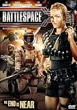 Battlespace - The End is near - Blake Edgerton