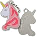 Unicorn Tavel Tag