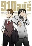91Days  VOL.2 [Blu-ray]