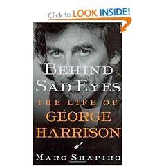 Behind Sad Eyes