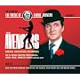Original Music from the Avengers/The Music Of Laurie Johnson