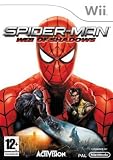 Spider-Man: Web of Shadows