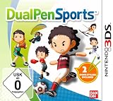 Dual Pen Sports