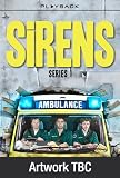 Sirens - Series 1 [DVD]
