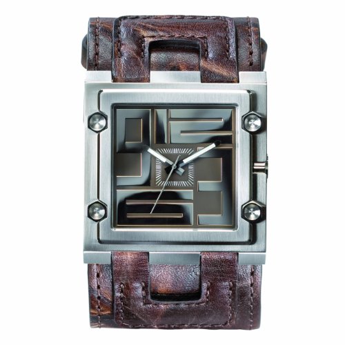 bruno banani Herrenarmbanduhr BELINU BR20874 Preisvergleich