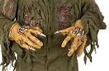 Jason Deluxe Latex Hands