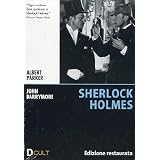 Sherlock Holmes (1922)